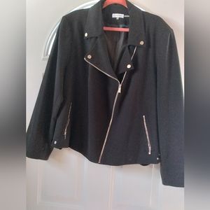 Calvin Klein jacket